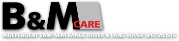B&M Care Servicing